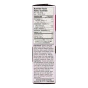 Nutrition of Healthy Crunch Gluten-Free Nut-Free Double Chocolate Granola Bars, 5 Bars