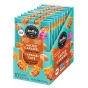 Front of Healthy Crunch Salted Caramel Seed Butter Pouches - Salted Caramel Nut Butter - Healthy Salted Caramel - Salted Caramel Spread