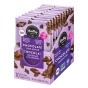 Front of Healthy Crunch Seed Butter Chocolate Pouches - Keto Chocolate Spread - Butter Pouches - Nut Butter Packets
