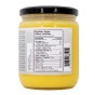 Nutrition of Heritage Ghee New Zealand Grass Fed Clarified Butter - Ghee Clarified Butter - Clarified Butter Benefits - Lactose Free Butter