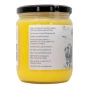Side of Heritage Ghee New Zealand Grass Fed Clarified Butter - Ghee Clarified Butter - Clarified Butter Benefits - Lactose Free Butter