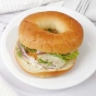 Hero Low-Carb Bagels Classic Plain Promo2