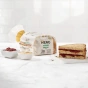 Lifestyle 6 of Hero Low-Carb Sliced Bread Seeded - Plant-Based Bread - Healthy Bread Loaf - Olive Oil Bread