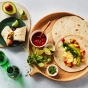 Hero Low-Carb 8” Tortillas Canada Lifestyle 2