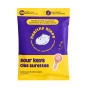 Front of Healthy Hippo Low Sugar Sour Keys - High Fiber Gummies - Low Sugar Gummies - Gummies Sweetened with Monk Fruit