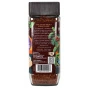 Back of Highground Organic Instant Coffee, 100g