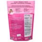 Back of Haley’s Pantry Granola Original Mix - high fibre snack - heart healthy granola - clean ingredients