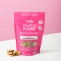 Lifestyle 2 of Haley’s Pantry Granola Original Mix - high fibre snack - heart healthy granola - clean ingredients