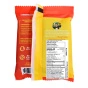 Nutrition of Honey Mama’s Gluten-Free Chocolate Fudge Bars Coconut Fudge - Truffle Snack Bar - Dairy-Free Truffle Bar - Gluten-Free Truffle Snack Bar