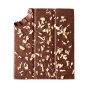Honey Mama’s Gluten-Free Chocolate Fudge Bars Chocolate Cake - Truffle Snack Bar - Dairy-Free Truffle Bar - Gluten-Free Truffle Snack Bar