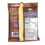 Nutrition of Honey Mama’s Gluten-Free Chocolate Fudge Bars Chocolate Cake - Truffle Snack Bar - Dairy-Free Truffle Bar - Gluten-Free Truffle Snack Bar