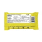 HOL Health Club Bone Broth Protein Bar Cinnamon Peanut Butter NFT Ingredients