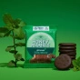 Honey Mama’s Gluten-Free Cocoa Truffle Bars Girl Scouts Thin Mints Canada Back 2