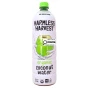 Harmless Harvest Organic Coconut Water Canada Front