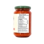 Nutrition of Rao's Homemade Pizza Sauce - home made pizza sauce - quick pizza sauce - italian pizza sauce