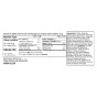 Nutrition of Harken Date Bars Date Caramel Bar The Gooey One