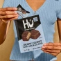 Hu Kitchen Creamy Coconut Dark Chocolate Bites - Hu Chocolate Canada - Hu Chocolate Bars - Hu Dark Chocolate