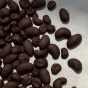 Hu Kitchen Dark Chocolate Covered Cashews + Vanilla Bean Hunks - Paleo Chocolate - Vegan Chocolate - Gluten-Free Chocolate