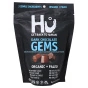 Front of Hu Kitchen Snacking and Baking Dark Chocolate Gems