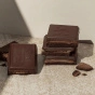 Hu Kitchen Hazelnut Butter Dark Chocolate Bar - hazelnut chocolate - hazelnut butter - Healthy nutella