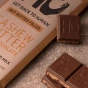 Hu Kitchen Grass-Fed Milk Chocolate Bar Filled Cashew Butter - Hu Chocolate Bars - Cashew Butter Chocolate - Chocolate With Cashew