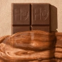 Hu Kitchen Simple Grass-Fed Milk Chocolate Bar - Hu Chocolate Bars - Healthy Chocolate Bar - Clean Chocolate Bar