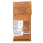 Back of Hu Cashew Butter & Orange Vanilla Dark Chocolate Bar, 60g