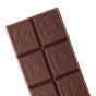 Hu Kitchen Organic Salty Dark Chocolate Bar - Dark Chocolate Bar - Gluten Free Chocolate Bars - Salted Chocolate