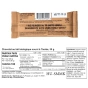 Back + Nutrition of Hu Kitchen Organic Grass-Fed Simple Milk Chocolate Bar - Hu Chocolate Bars - Healthy Chocolate Bar - Clean Chocolate Bar