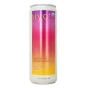 Front of Hiyo Organic Non-Alcoholic Functional Seltzer Blackberry Lemon - Hiyo Non Alcoholic Seltzer - Non Alcoholic Drinks - Hiyo Canada - Blackberry Lemon Seltzer