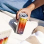 Hiyo Organic Non-Alcoholic Functional Seltzer Peach Mango - Non Alcoholic Seltzer - Non Alcoholic Drinks - Hiyo Canada