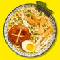 Immi Ramen Cups Keto Ramen High Protein Ramen Low Carb Ramen Healthy Instant Ramen Roasted Pork Tonkatsu