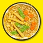 Immi Keto High Protein Ramen Creamy "Chicken" Lifestyle 1