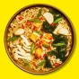 Immi Keto High Protein Ramen Spicy "Red" Miso Lifestyle 1