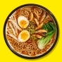 Immi Keto High Protein Ramen Spicy "Beef" Lifestyle 1