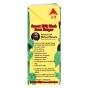 Side 2 of Jack’s Quality Beans Organic Low Sodium Black Beans, 380g