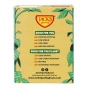 Back of Jack’s Quality Beans Organic Low Sodium Pinto Beans, 380g