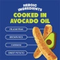 Jackson’s Super Veggie Straws With Avocado Oil Ranch Canada Lifestyle 1