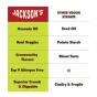 Jackson’s Super Veggie Straws With Avocado Oil Cheddar Canada Lifestyle 5