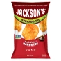 Jackson’s Kettle-Cooked Potato Chips With Avocado Oil Barbecue, 142g