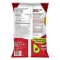 Jackson’s Kettle-Cooked Potato Chips With Avocado Oil Barbecue, 142g