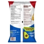 Jackson’s Kettle-Cooked Potato Chips With Avocado Oil Sea Salt, 142g