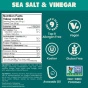 Jackson's Chips - Avocado Oil Chips - Kettle Cooked Chips - Sea Salt And Vinegar Chips