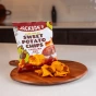 Jackson’s Kettle-Cooked Chips With Avocado Oil Variety Pack 6-Pack, 28 g each