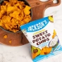 Jackson’s Kettle-Cooked Chips With Avocado Oil Variety Pack 6-Pack, 28 g each