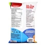 Back of Jackson's Sweet Potato Chips Avocado Oil Chips Sea Salt