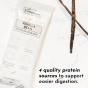 Just Ingredients Protein Powder Stick Vanilla Bean Lifestyle 5