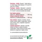 Nutrition of Jamieson Vitamins Fast-Dissolving Vitamin B12 Natural Wild Cherry - Vitamin B12 Dosage For Seniors - Vitamin B12 Benefits - When To Take Vitamin B12