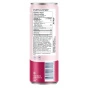 Nutrition of Juni Sparkling Adaptogenic Tea Raspberry - Adaptogenic Drinks - Jay Shetty Tea - Sparkling Teas