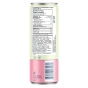 Nutrition of Juni Sparkling Adaptogenic Tea Tropical - Adaptogenic Drinks - Jay Shetty Tea - Sparkling Teas